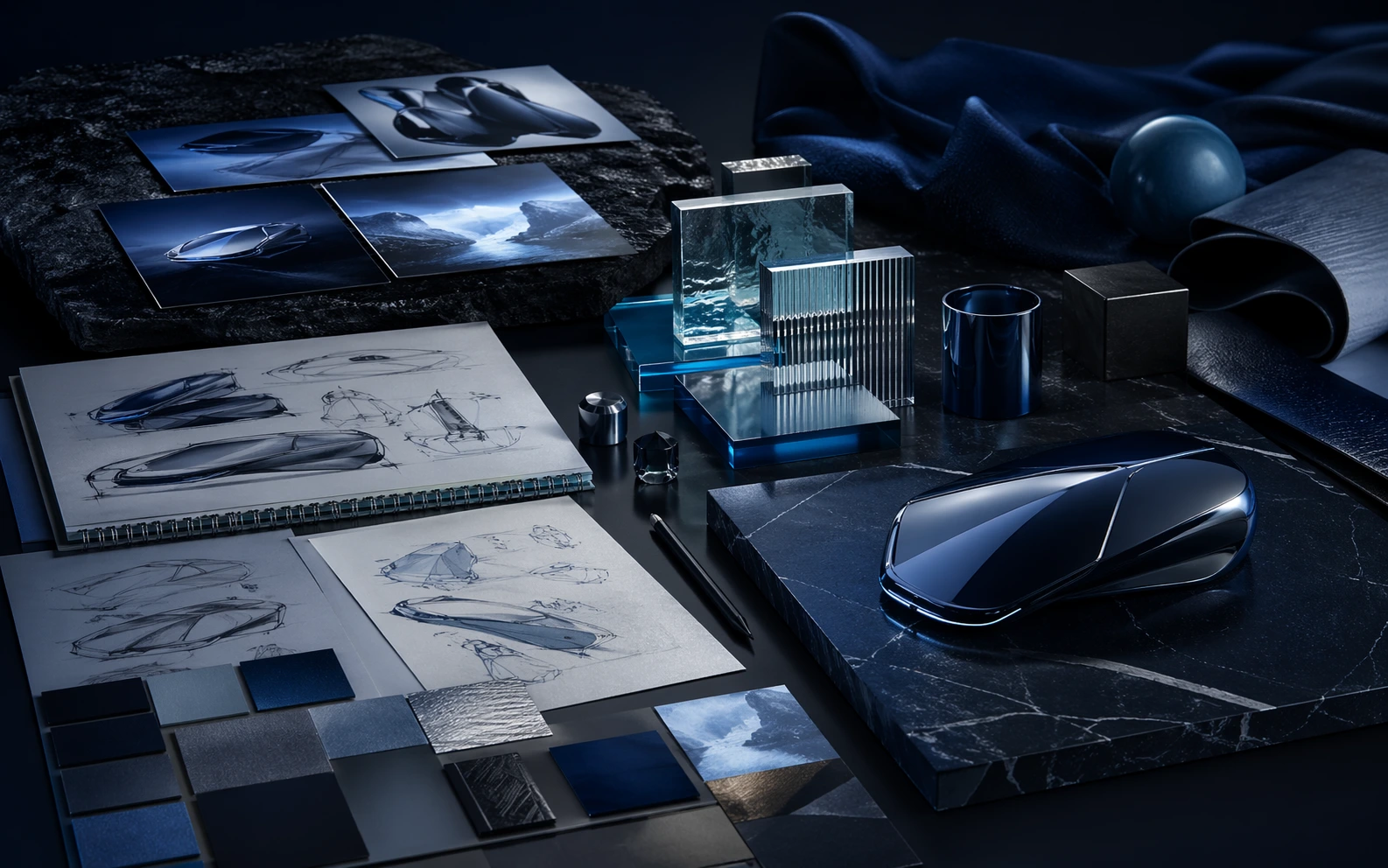 GPT Image 2 visual workflow overview
